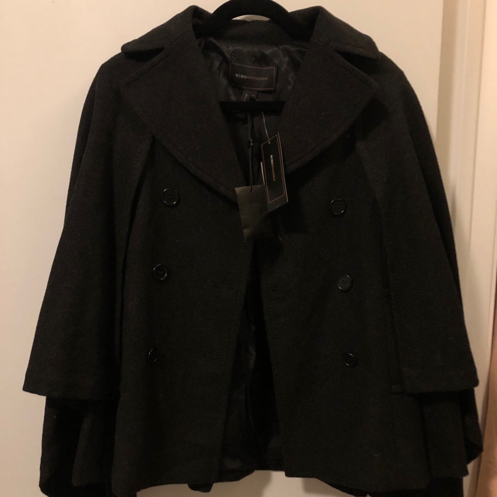BCBG FALL Jacket